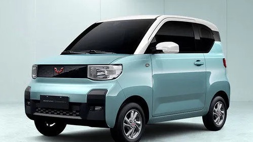 新能源频繁出新，宏光MINI EV会因此昙花一现吗？