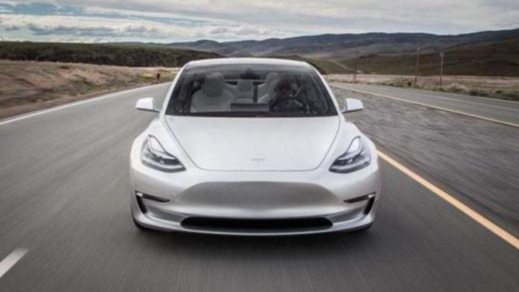 备受争议的特斯拉model 3到底香不香？