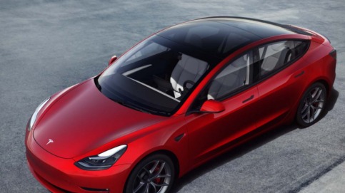 争议不断销量却再创新高，特斯拉Model 3还能持续大卖吗？