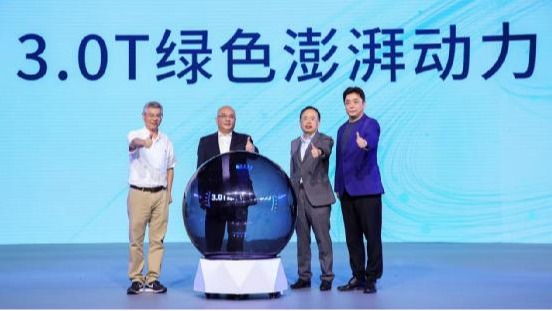 2021年最完美购车选择:买一辆荣威插电混动车