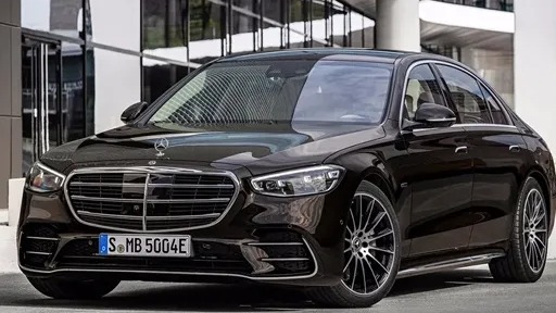 当初的一片骂声，依然挡不住今天奔驰S级加价10万提车