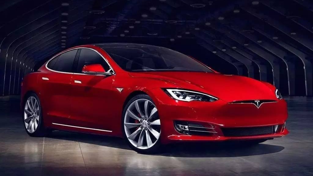 Model 3卖挺好，特斯拉2月销售1.8万辆，Model Y表现差强人意