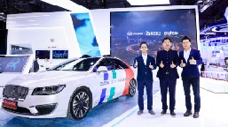 斑马智行牵手速腾聚创、AutoX，智能座舱与自动驾驶走向融合？