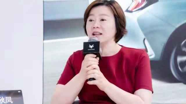 阿尔法S 华为HI版订单破千，2023年覆盖A＋到B级4大产品系列