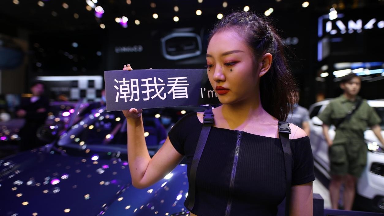 钱准备好了吗？激动的心情也快跟上吧！本周六，大河车展买车去