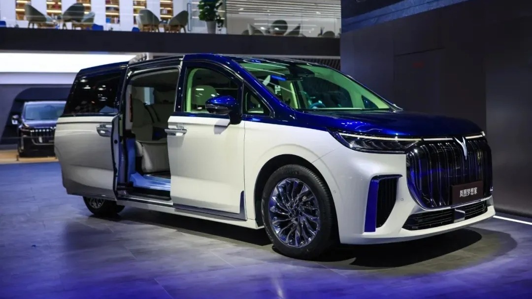新能源新车扎堆，广州车展这几款超高人气车型你一定不能错过！