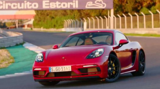 来自进口车的“内卷”,路特斯Emira与保时捷718 Cayman GTS强势对决