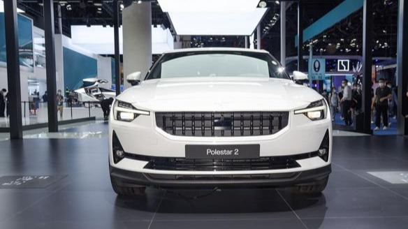 Polestar 2价格调整 中低配涨价5000元 配置不变