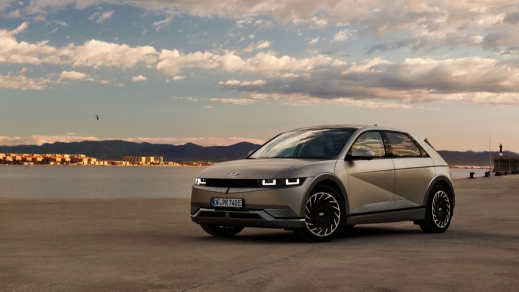 德国《Auto Bild》“最佳进口车”评选三项大奖被现代汽车集团收入囊中
