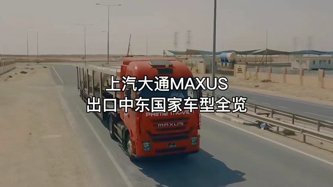 盘点那些出口海外的自主品牌