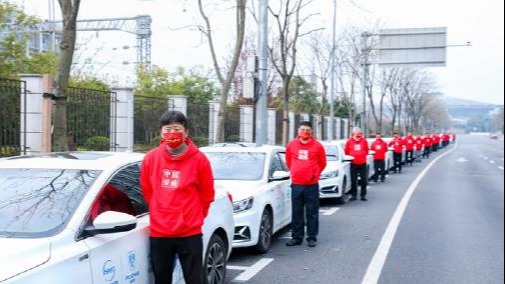 全力守“沪”销量不减 上汽荣威在责任与担当中收获用户认可 