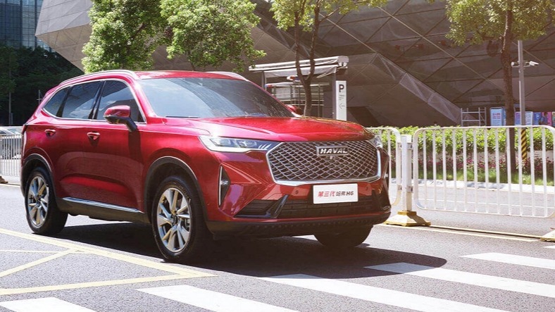 2022年，智能纯电MPV“真香”！