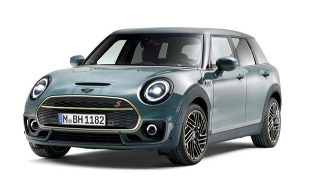 31.18万元起 MINI CLUBMAN UNTOLD自在特别版上市 内饰小幅升级