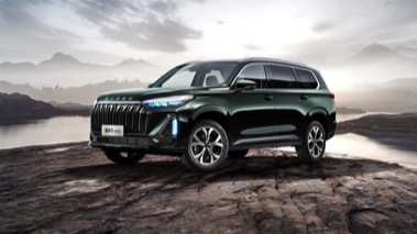 奇瑞高端5座SUV，18万元到底值不值？