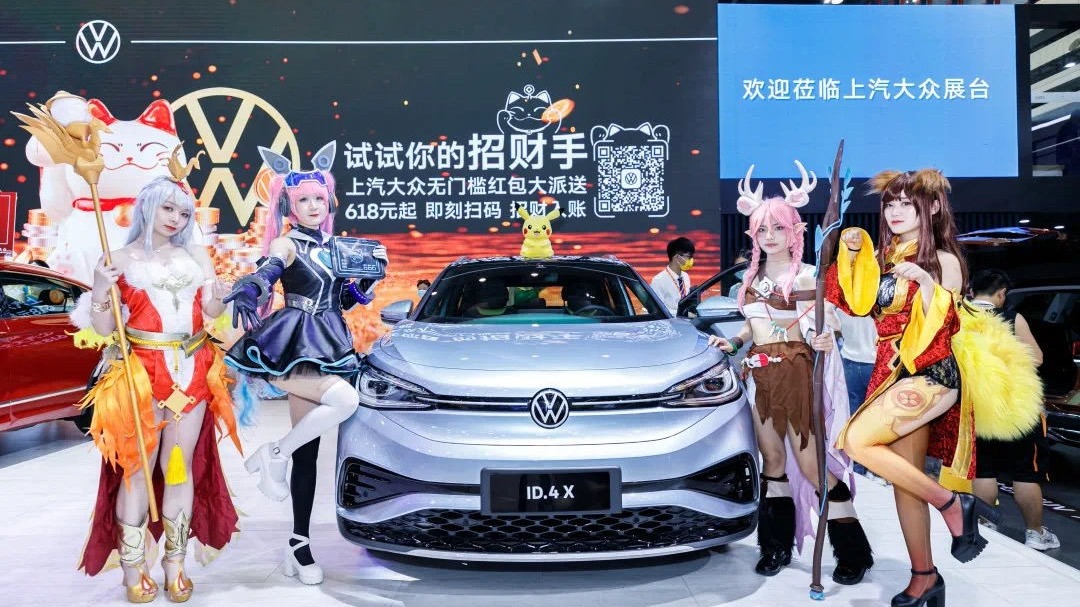 这边唱罢那边和，第35届大河国际车展提前锁定“618”，精彩纷呈约起来