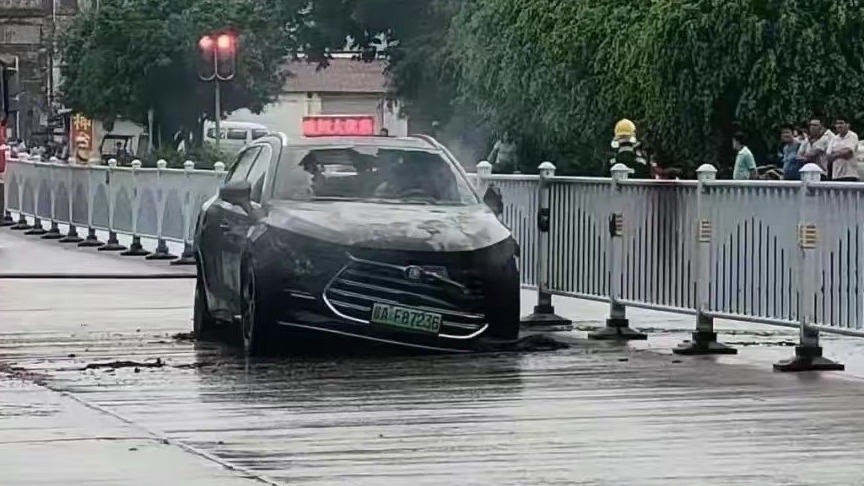 新能源车保险该如何购买?记住一点,别抱侥幸心理