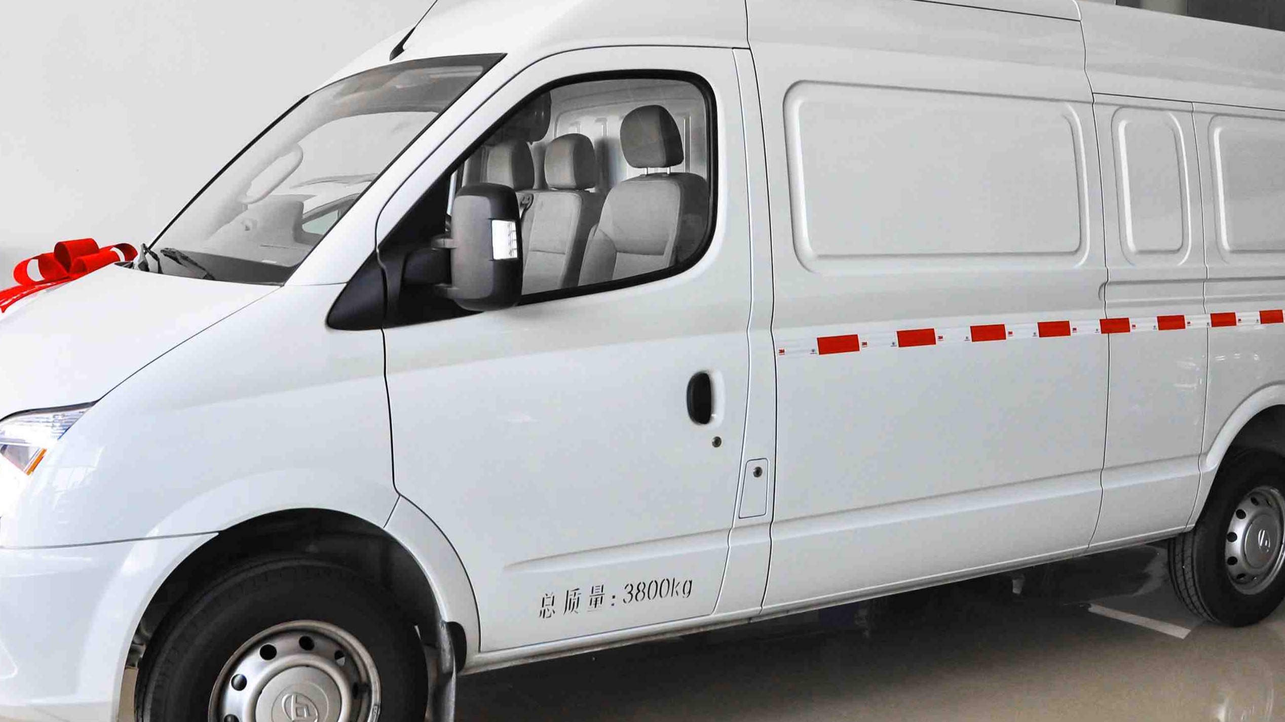 “大吨小标”政策下,长轴版蓝牌轻客即将成绝版,现在购买“手慢则无”!