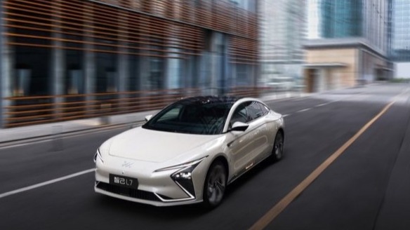 什么是智能汽车该有的样子?智己汽车发布会是否能给你答案?