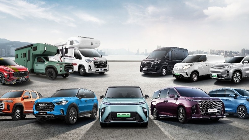 硬实力带动海外认可度不断提升,上汽大通MAXUS哪些海外车型备受关注?