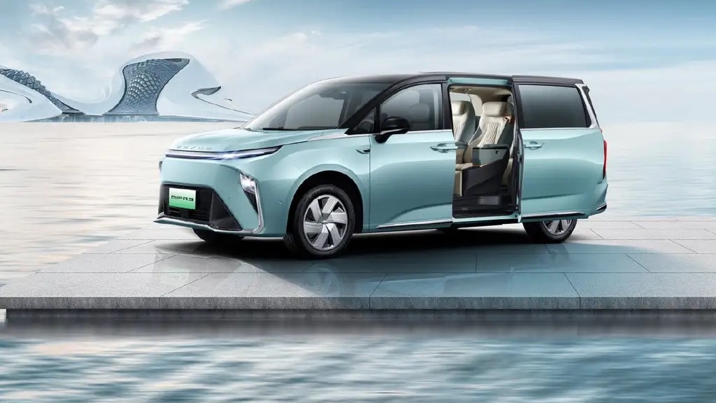 车辆安全有多重要?来看看上汽大通MAXUS MIFA 9是如何将安全做到极致的