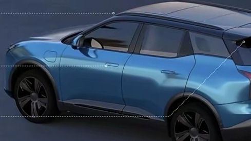 30万内最好的纯电SUV？恒驰5究竟成色几何？