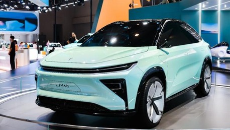 二季度销量大涨126%，并引领行业发展新思路，何方神圣这么勇？