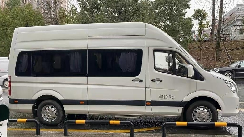 “致富神器”——长轴版轻客即将到销售截止日，这份购车避坑指南请查收！
