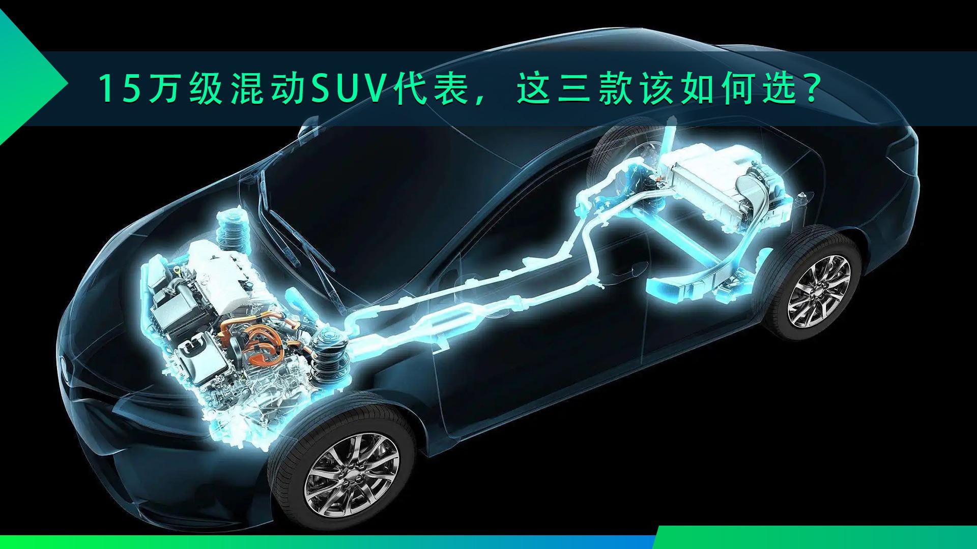 15万级混动SUV，东风风神皓极属于什么水平？