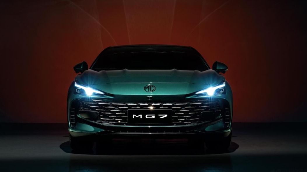 搭2.0T+9AT动力，MG7盲订在即，卖多少钱合适？