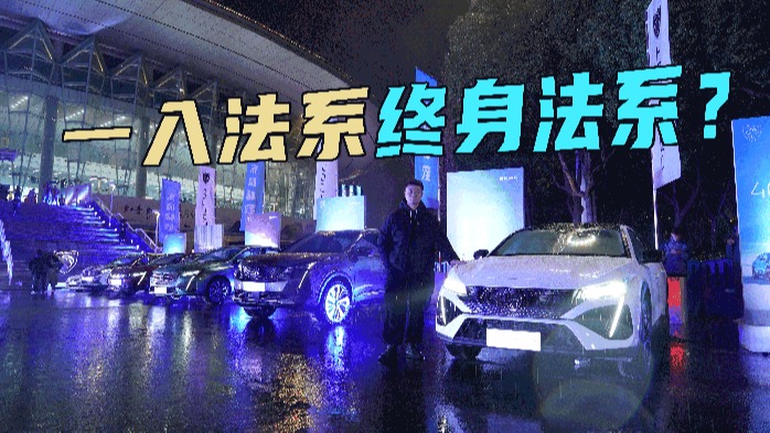 神龙汽车发力2023：标致408X打头阵，服务、新能源成突破口