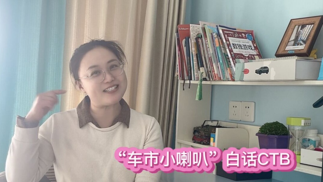 刀片电池和CTB是最佳CP