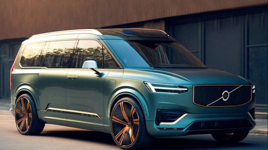 先别急着掏腰包!来看看2023年最值得期待的MPV