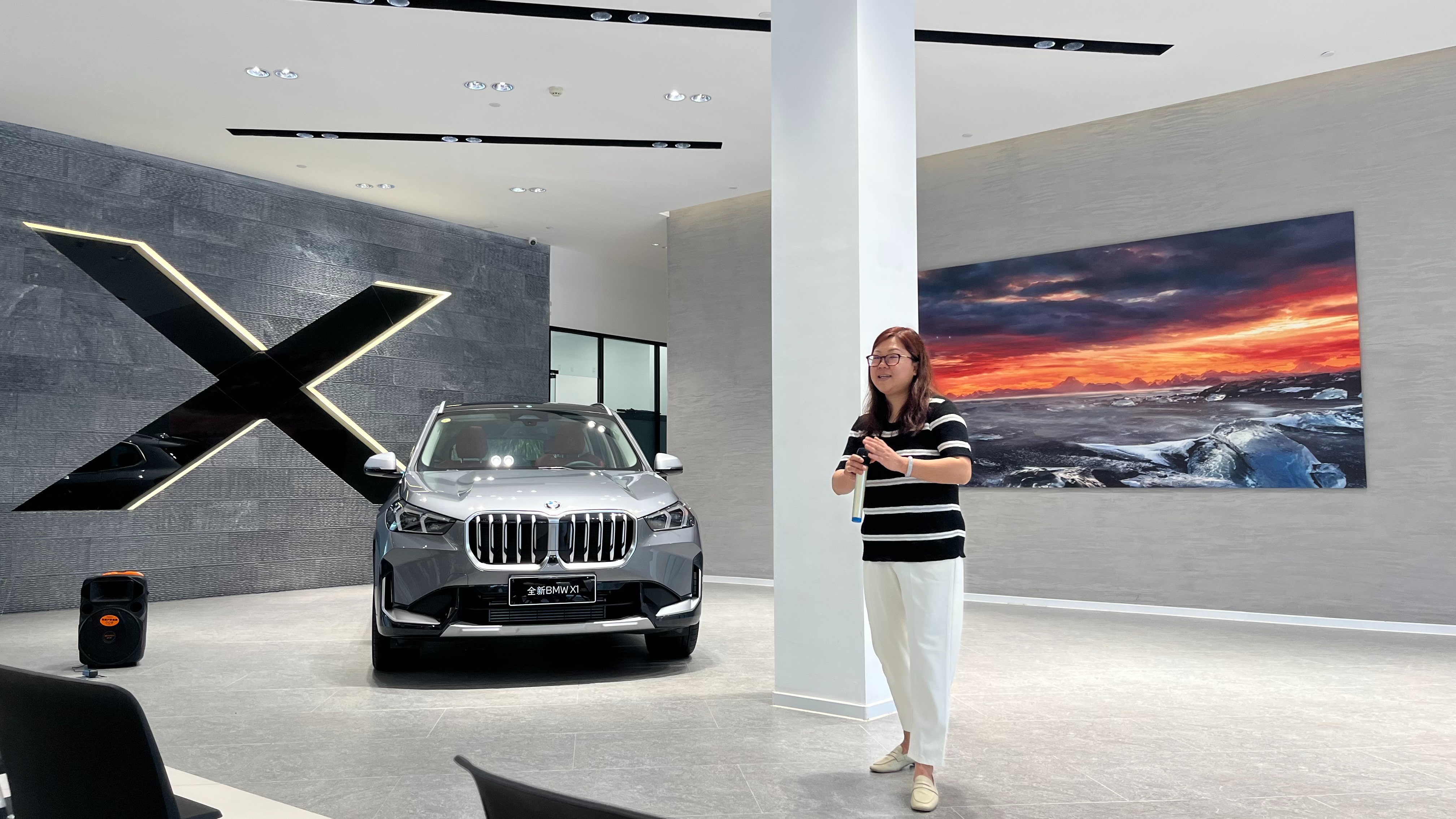 30万左右SUV选择题，3个理由证明选全新BMW X1准没错