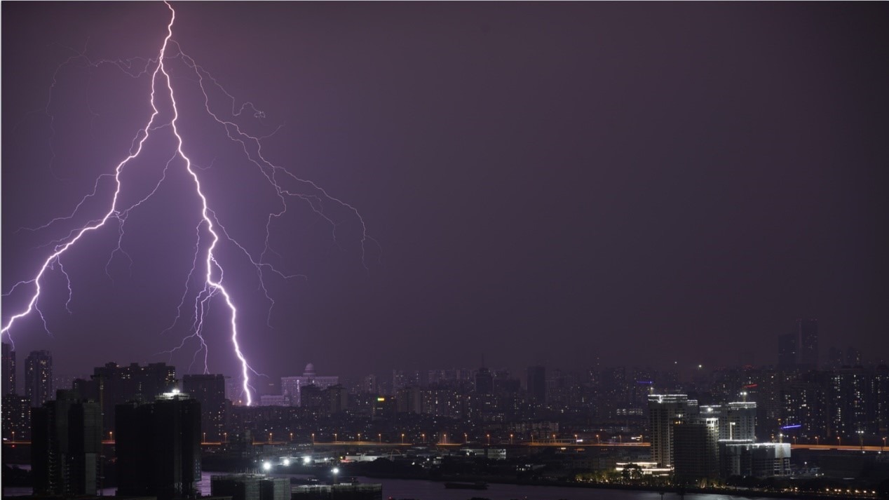 台风暴雨来袭，这些用车事项一定要注意