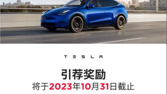 “双11”风向早知道！最先被收进购物车的居然是特斯拉