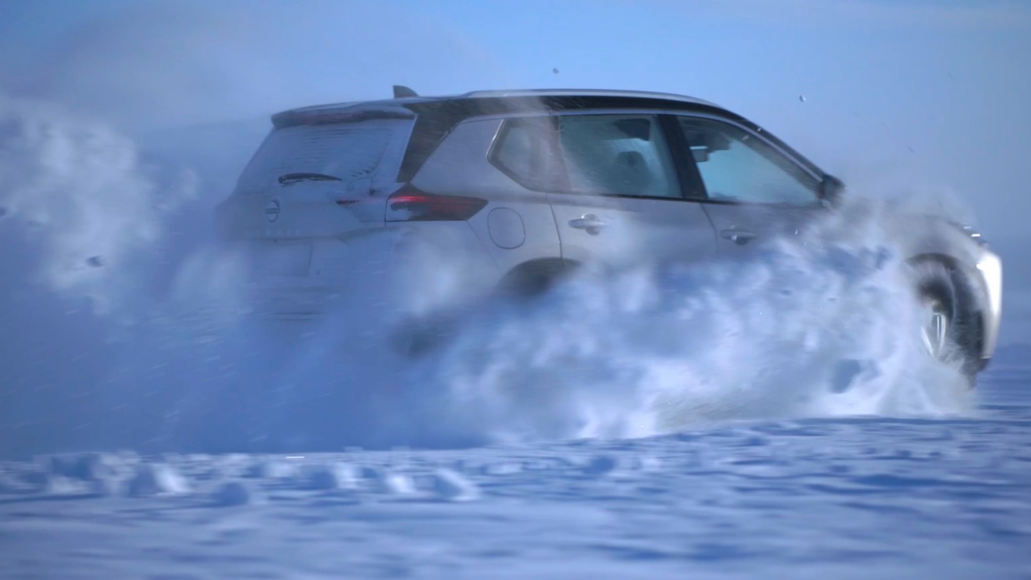 -30℃穿越雪地丛林，挑战顶级“冰雪”赛道！