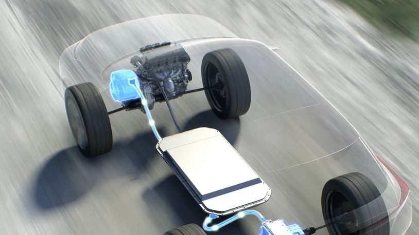 插混、轻混、增混傻傻分不清楚？本文给你好好上一课