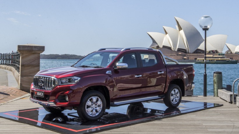 在海外卖爆！盘点那些给国人长脸的国产汽车品牌