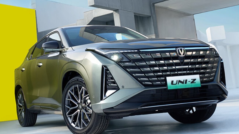 15万以内可插混可增程，长安UNI-Z成为更值得选购的新能源SUV