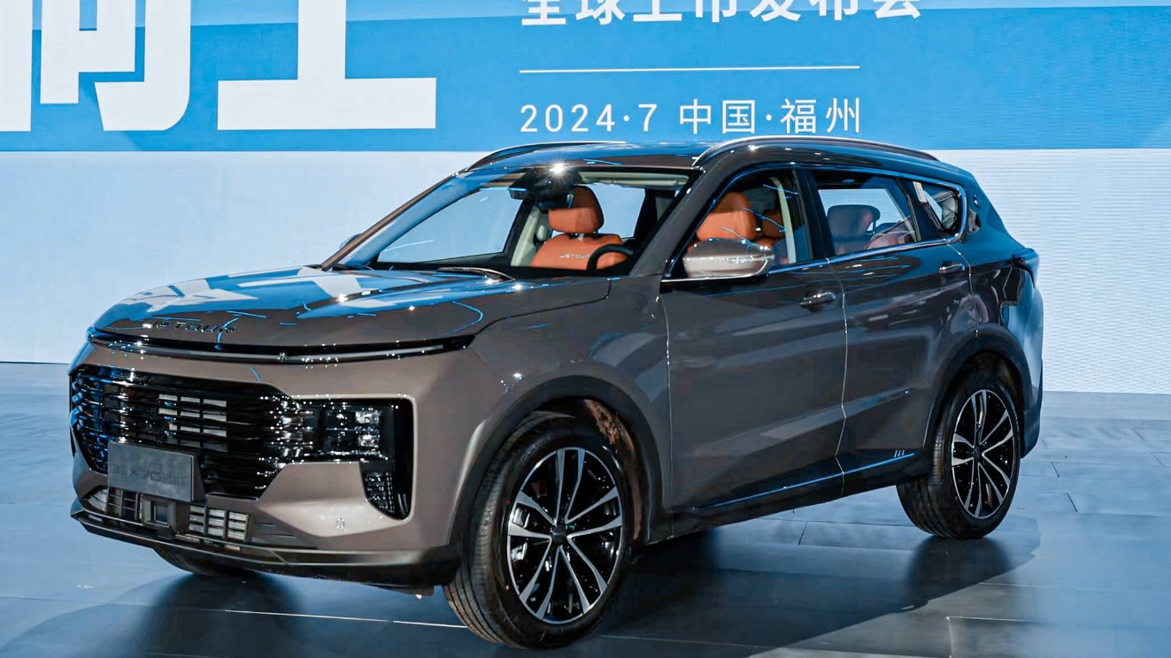 想买大七座SUV？快来看TA，超70万销量+终身质保，还不到10万！