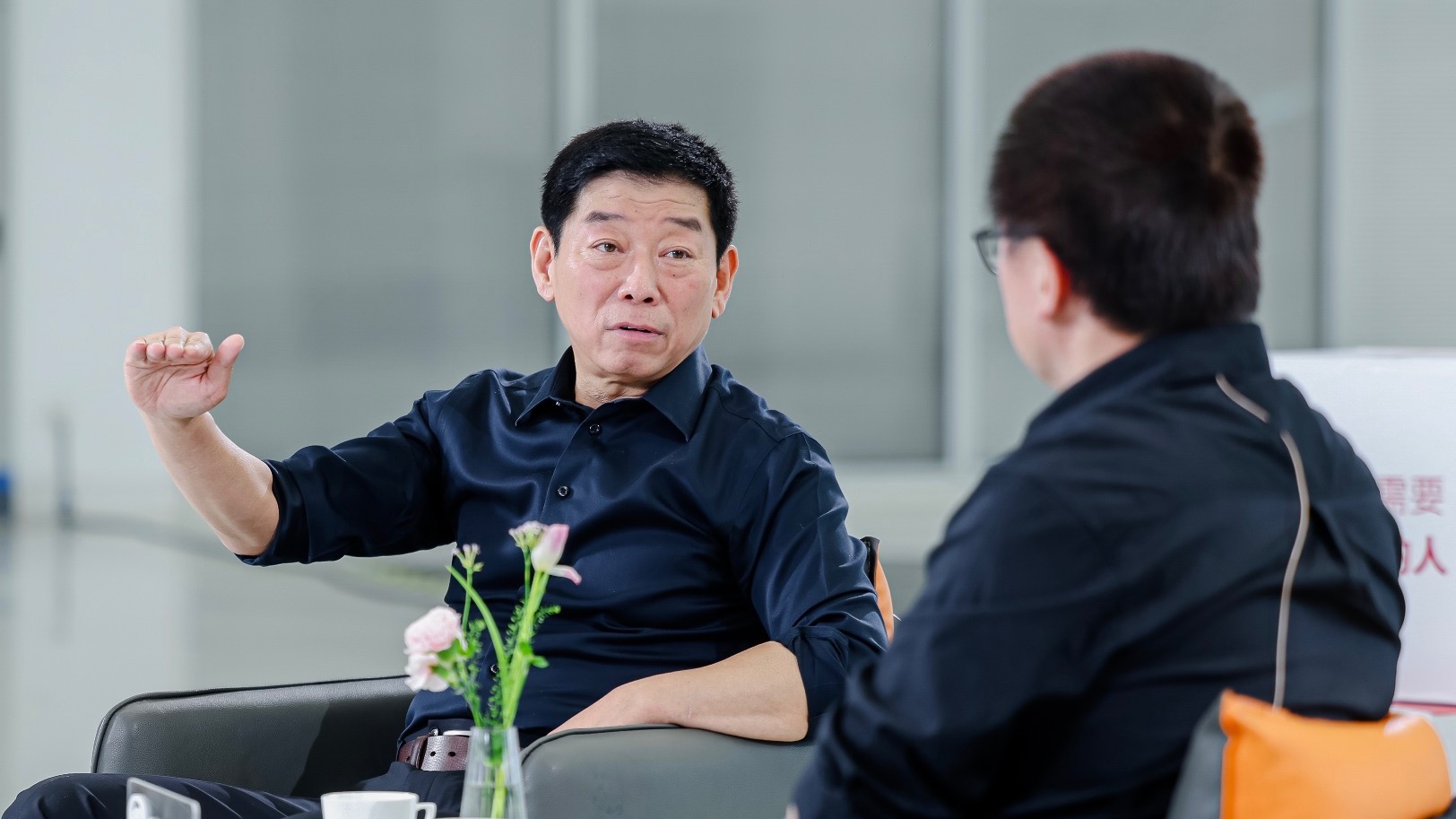 长城汽车魏建军：汽车降价10万还能保证质量？不可能