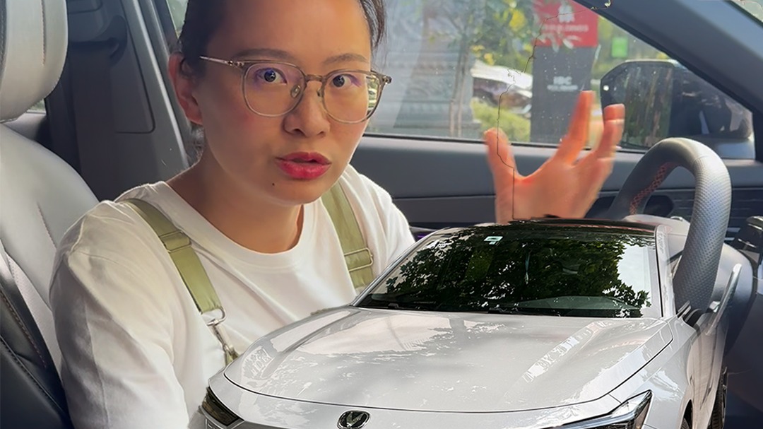 你花钱买的OTA功能，是摆设还是真好用？聊聊UNI-V的