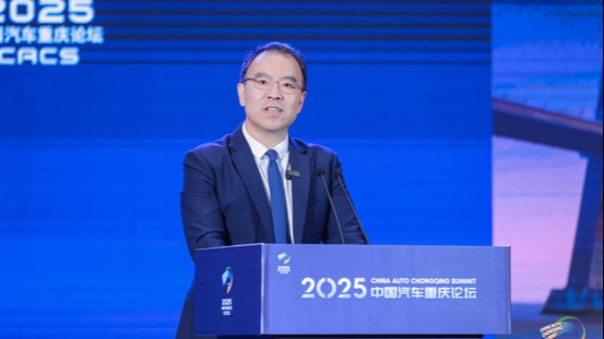 杨学良：行业自律是中国汽车产业健康发展的守护神