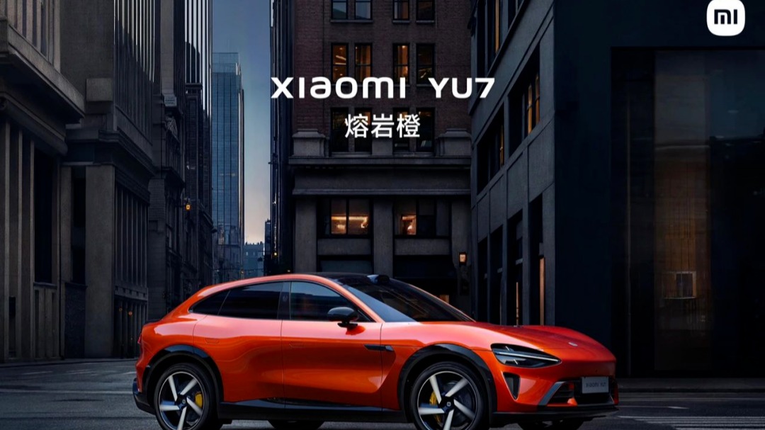 小米YU7式疯狂，值得中国车市反思