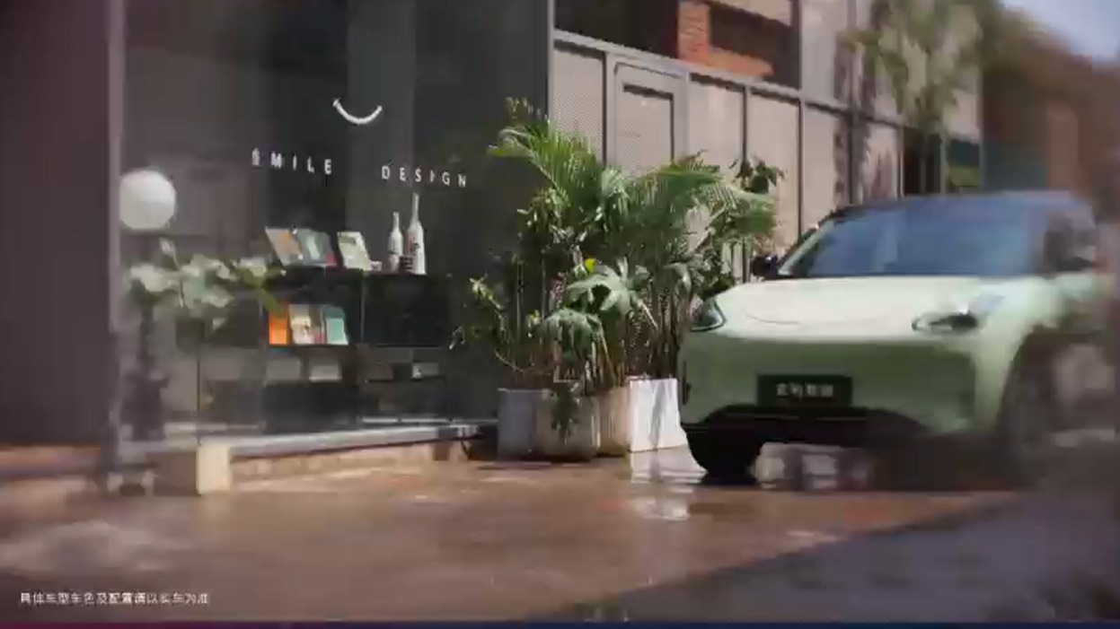  吉利星愿凭什么如此优秀