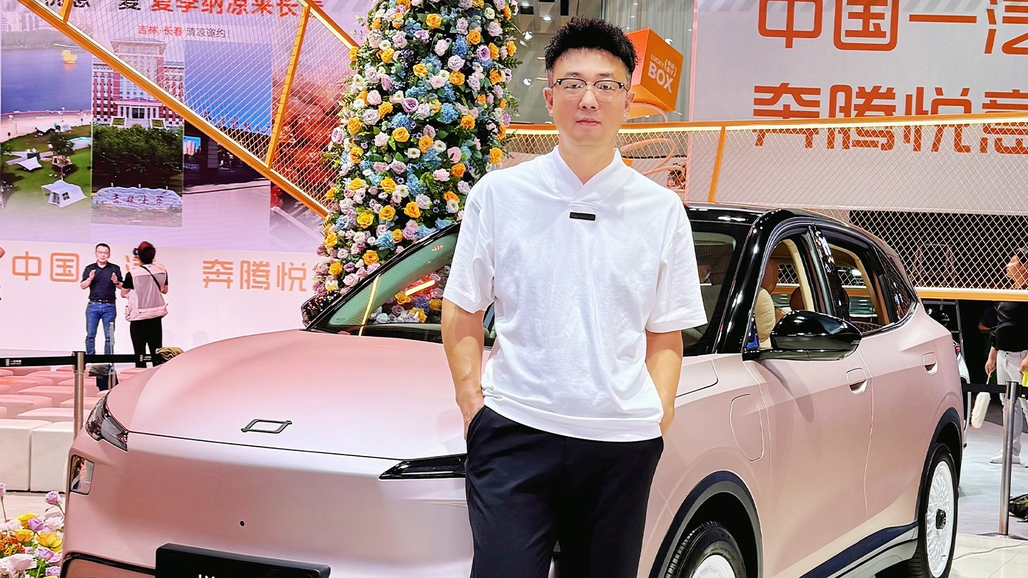 宠粉力度再「上强度」 长春汽博买车必看中国一汽奔腾悦意