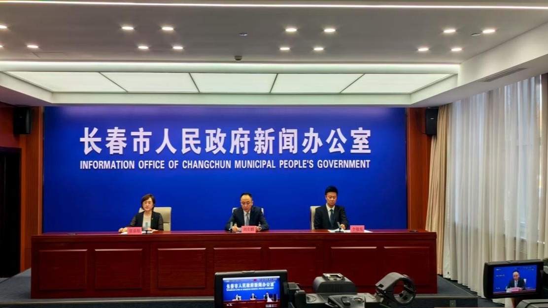 新质领航 文化交融 开放共赢——第22届长春国际汽车博览会圆满落幕