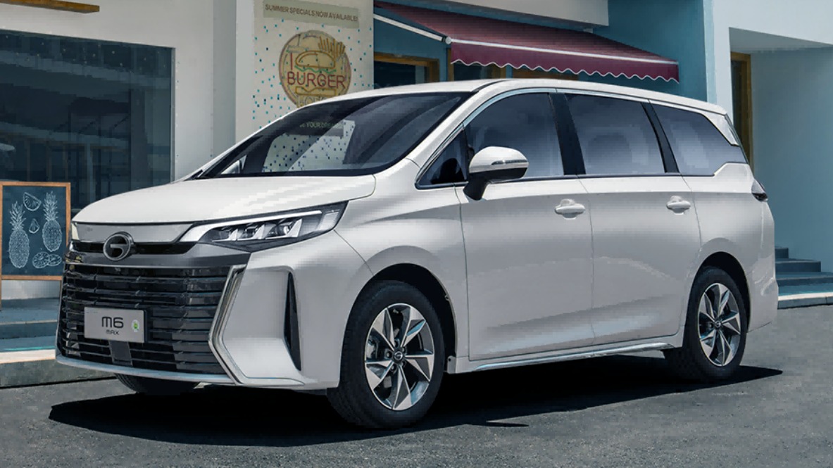 这款十万级真7座、保值率TOP1的MPV，买它没毛病！
