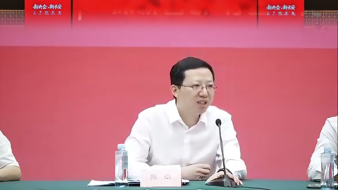 阿维塔科技总裁陈卓回应驾驶辅助测评 阿维塔坚持打造全球最领先的智能驾驶系统