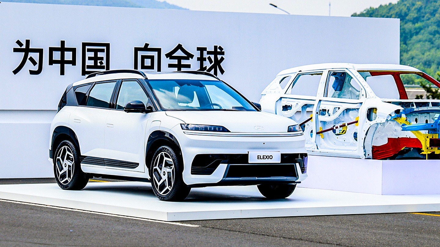 重构行业安全坐标，北京现代打造「新质力」造车安全白皮书